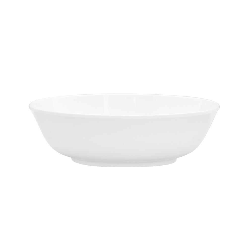 ชามเมลามีน 6 นิ้ว BEST BUY CLASSIC สีขาว