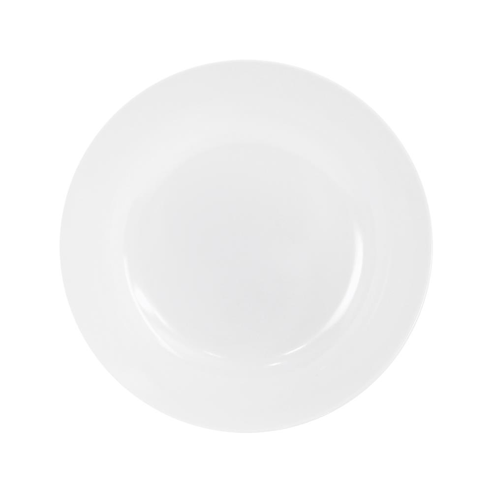 ชามเมลามีน 6 นิ้ว BEST BUY CLASSIC สีขาว