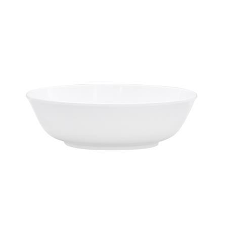 ชามเมลามีน 6 นิ้ว BEST BUY CLASSIC สีขาว_0