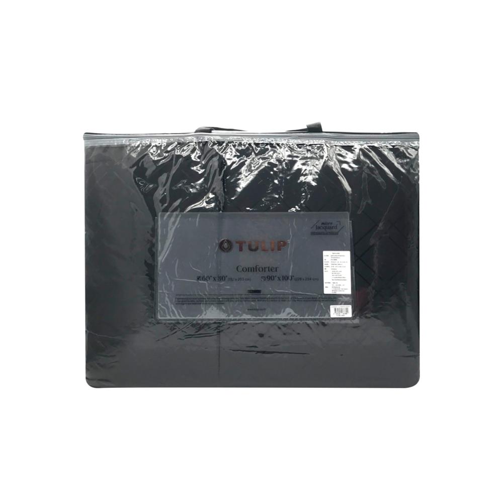 ผ้านวม TULIP MICRO JQ 02184-TJ003 60X80 นิ้ว