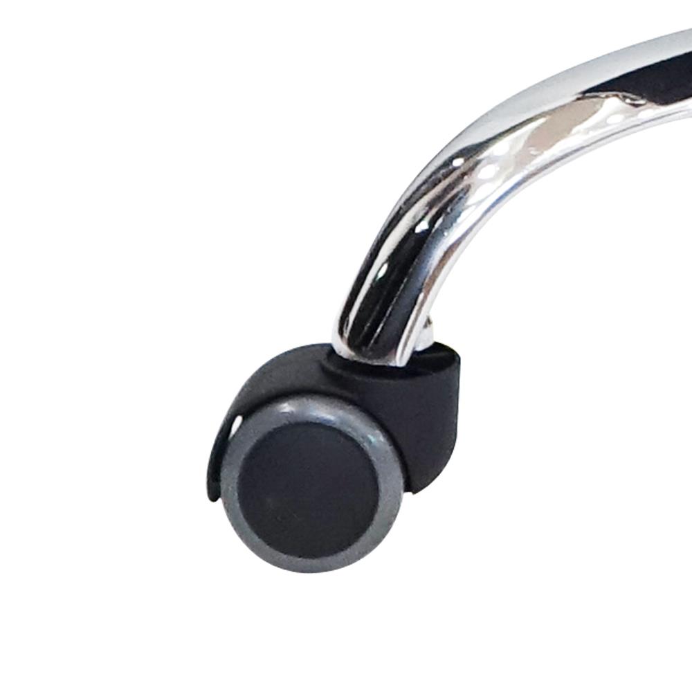 เก้าอี้สำนักงาน SURE MUST PL-1731 สีดำ