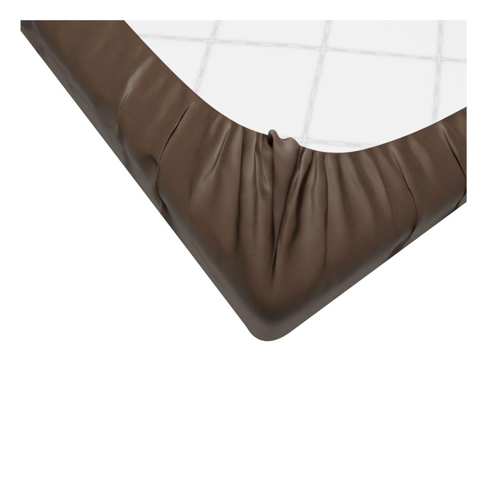 ชุดผ้าปูที่นอน 3.5 ฟุต 4 ชิ้น FACINO SOLID SF068