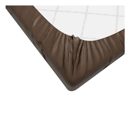 ชุดผ้าปูที่นอน 3.5 ฟุต 4 ชิ้น FACINO SOLID SF068_3