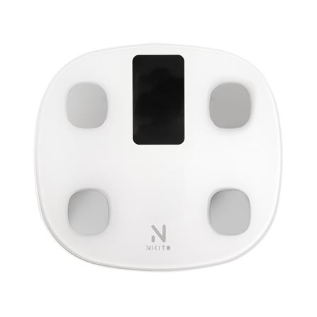 เครื่องชั่งน้ำหนัก NIKITO FG1910B สีขาว_0