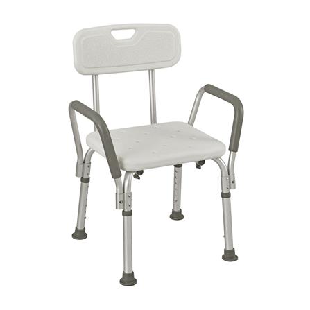 เก้าอี้อาบน้ำ KARAT FAUCET KB-01-860-11 สีขาว_0