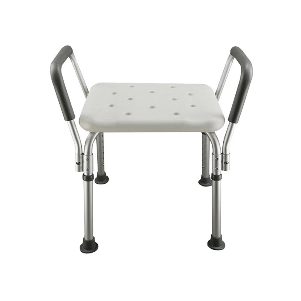 เก้าอี้อาบน้ำ KARAT FAUCET KB-02-860-11 สีขาว