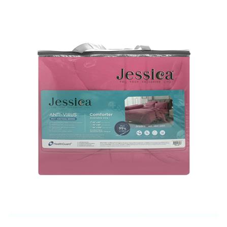 ผ้านวม JESSICA ANTI-VIRUS 60X80 นิ้ว 22058-JA003_2