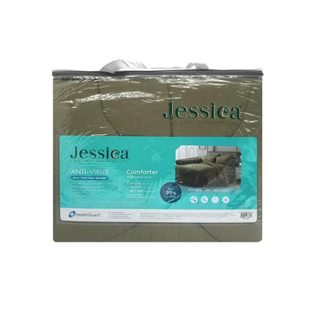 ผ้านวม JESSICA ANTI-VIRUS 60X80 นิ้ว 22058-JA002_2
