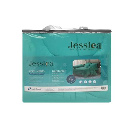 ผ้านวม JESSICA ANTI-VIRUS 60X80 นิ้ว 22058-JA001_2
