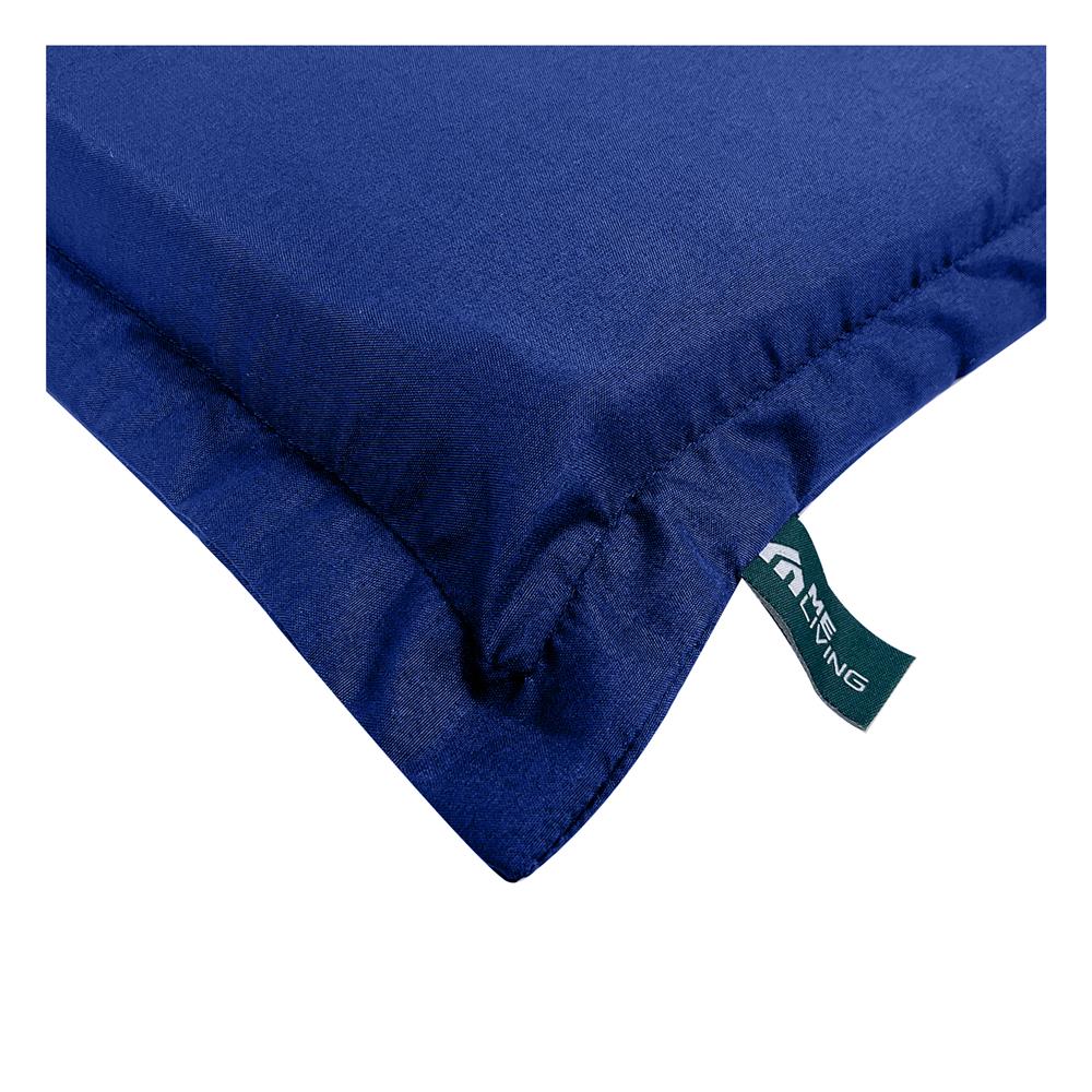 ที่นอนปิกนิก ME LIVING PANTONE 90X180 ซม. สีน้ำเงินเข้ม