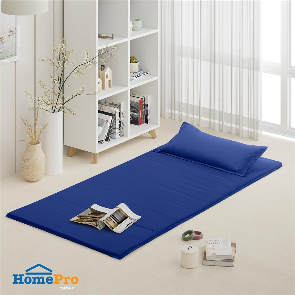 ที่นอนปิกนิก ME LIVING PANTONE 90X180 ซม. สีน้ำเงินเข้ม