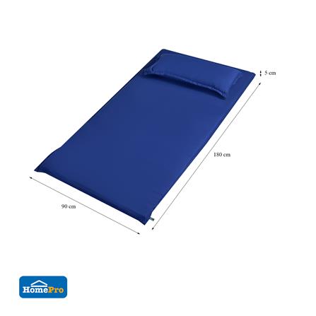 ที่นอนปิกนิก ME LIVING PANTONE 90X180 ซม. สีน้ำเงินเข้ม_8