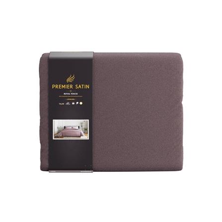 ผ้านวม PREMIER SATIN ROYAL TOUCH SOLID 60X80 นิ้ว SPC072_2