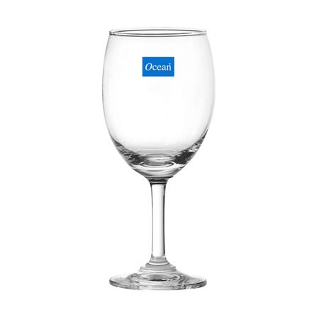 แก้วก้าน 230 มล. OCEAN GLASS CLASSIC แพ็ก 6 ใบ_1