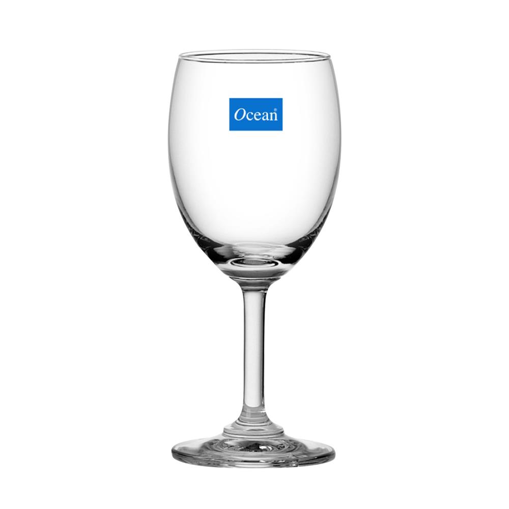 แก้วก้าน 195 มล. OCEAN GLASS CLASSIC W แพ็ก 6 ใบ