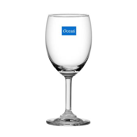 แก้วก้าน 195 มล. OCEAN GLASS CLASSIC W แพ็ก 6 ใบ_1