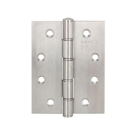 บานพับ 4X3 นิ้ว X 2 มม. HAFELE 921.17.130 สีสเตนเลส_0