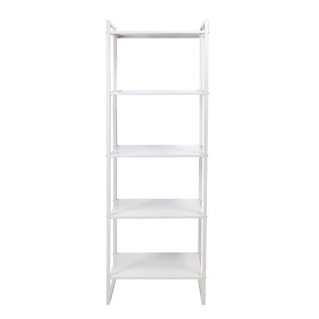 ชั้นวางของ 5 ชั้น FURDINI LUNA สีขาว_1