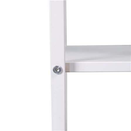 ชั้นวางของ 5 ชั้น FURDINI LUNA สีขาว_3