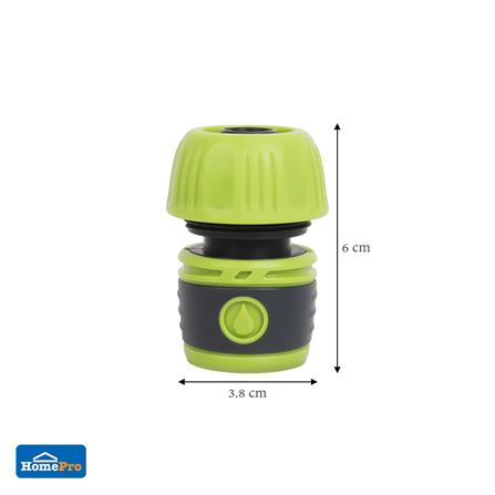 ข้อต่อสวมเร็ว SPRING HC01610 1/2 นิ้วx5/8 นิ้ว_2