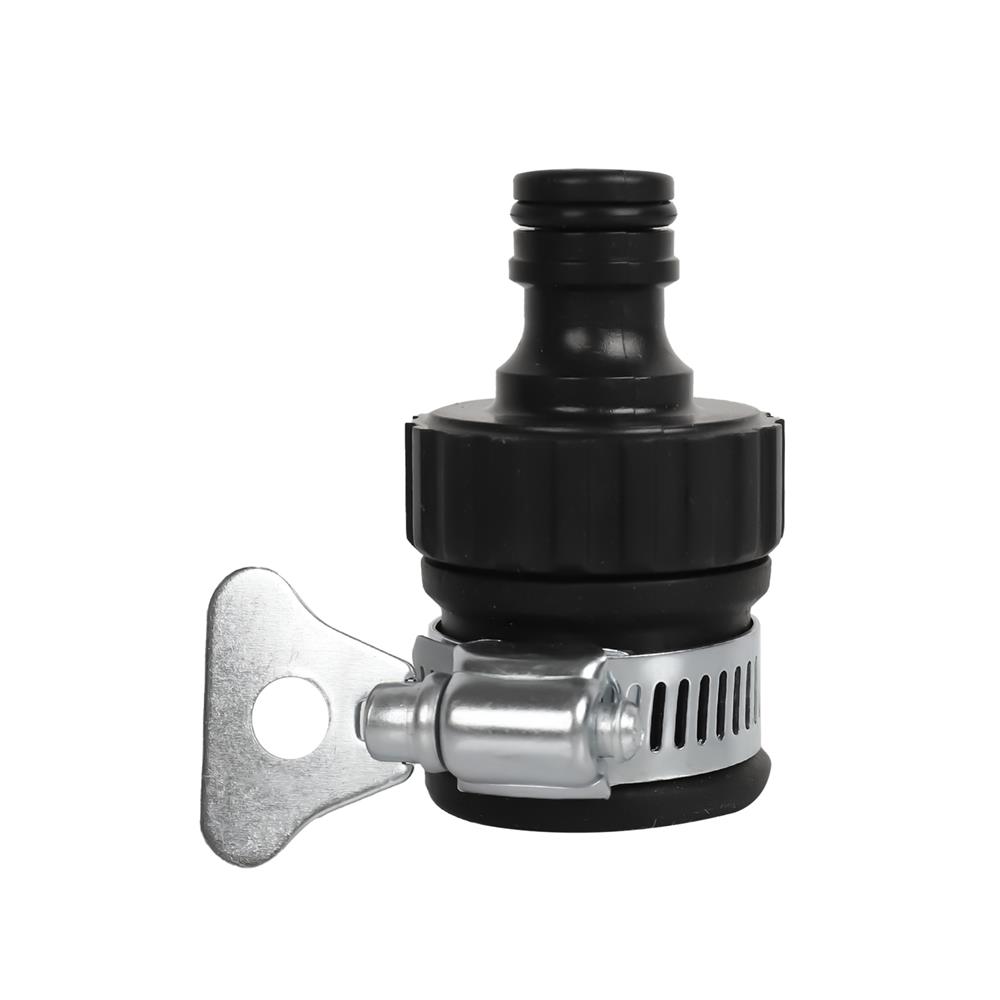 ข้อต่อก็อกน้ำ SPRING HC01640 1/2 นิ้ว