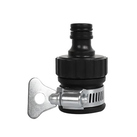 ข้อต่อก็อกน้ำ SPRING HC01640 1/2 นิ้ว_0