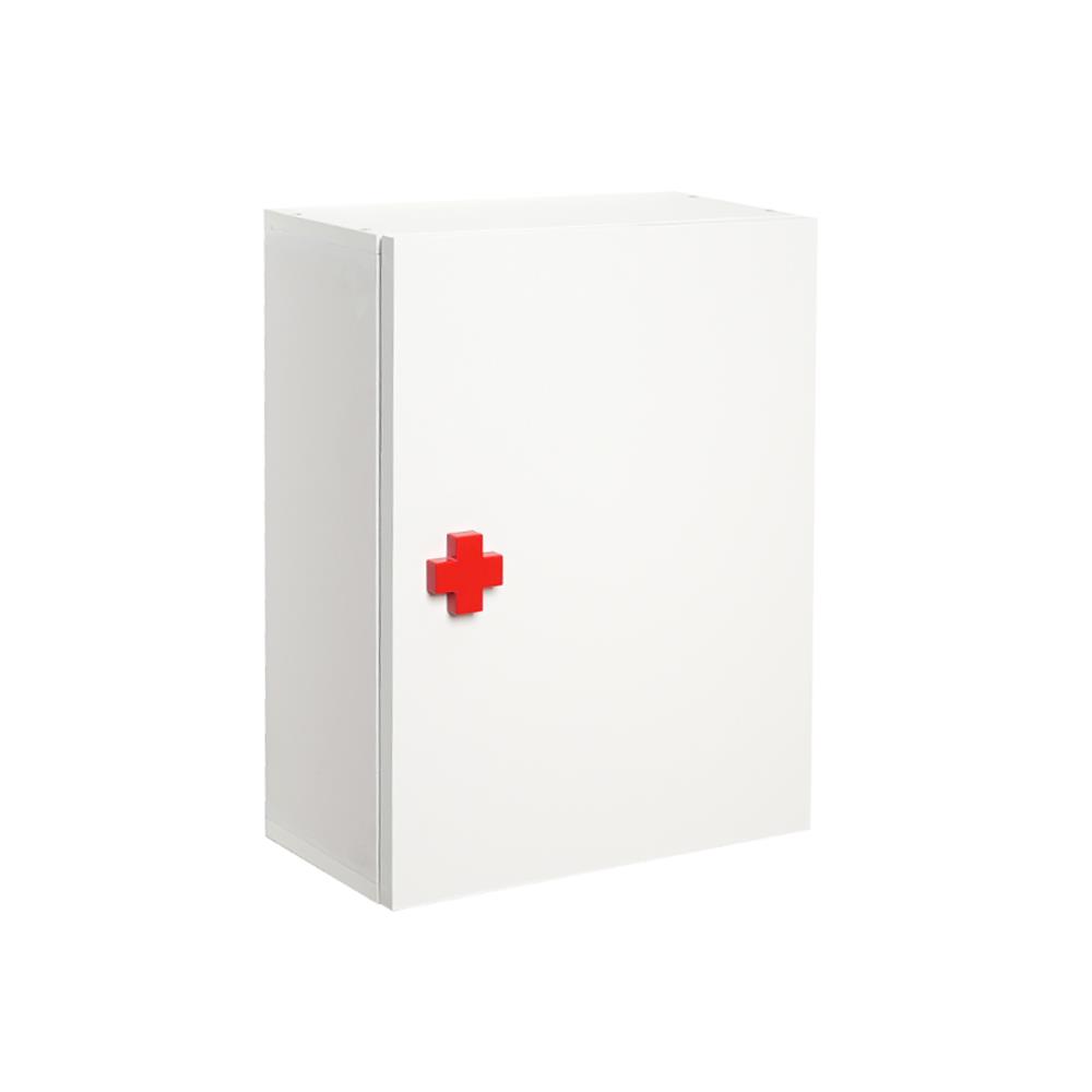 ตู้ยา FASTTECT BM-MM3342 สีขาว