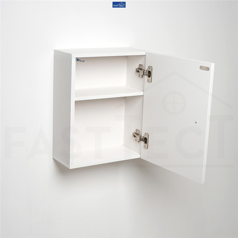 ตู้ยา FASTTECT BM-MM3342 สีขาว