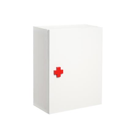 ตู้ยา FASTTECT BM-MM3342 สีขาว_0