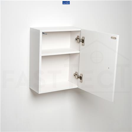 ตู้ยา FASTTECT BM-MM3342 สีขาว_2