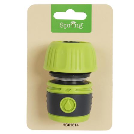 ข้อต่อสวมเร็ว SPRING HC01614 3/4 นิ้ว_1