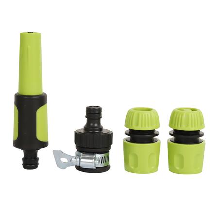 ชุดหัวฉีดน้ำพร้อมข้อต่อ SPRING HCS01824_0