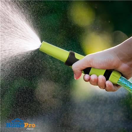 ชุดหัวฉีดน้ำพร้อมข้อต่อ SPRING HCS01824_2