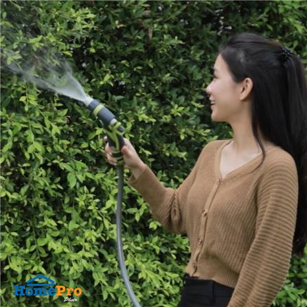 ปืนฉีดน้ำปรับได้ 2 รูปแบบ SPRING SG01662_3