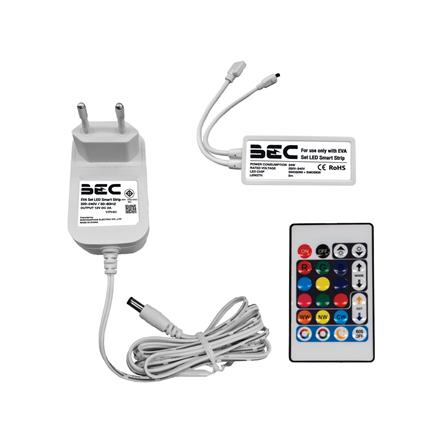 ไฟเส้น LED BEC 24 วัตต์ DAYLIGHT/WARM WHITE/RGB_3