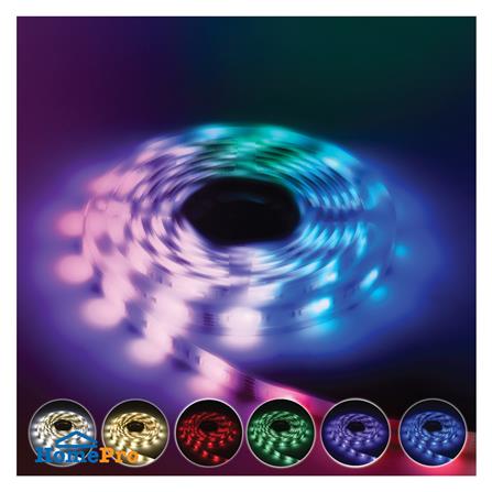 ไฟเส้น LED BEC 24 วัตต์ DAYLIGHT/WARM WHITE/RGB_6