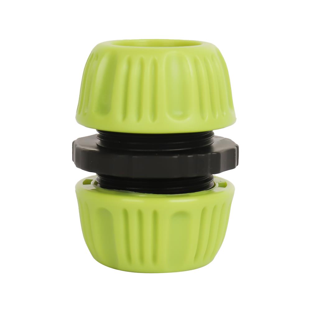 ข้อต่อสายยาง 2 ทาง SPRING HC01606 1/2 นิ้วx5/8 นิ้ว