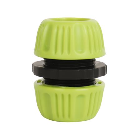 ข้อต่อสายยาง 2 ทาง SPRING HC01606 1/2 นิ้วx5/8 นิ้ว