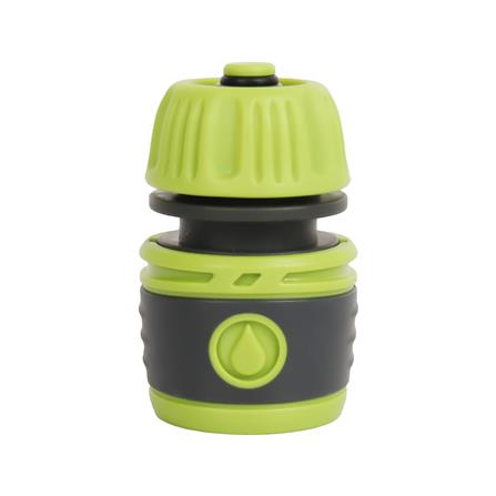 ข้อต่อสวมเร็ว STOP SPRING HC01612 1/2 นิ้วx5/8 นิ้ว