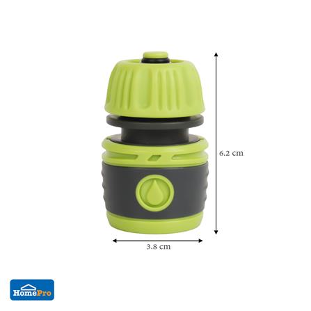 ข้อต่อสวมเร็ว STOP SPRING HC01612 1/2 นิ้วx5/8 นิ้ว_2