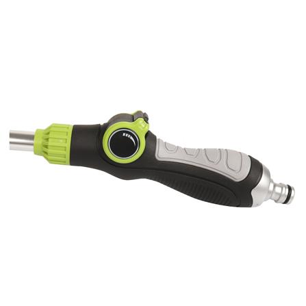 ปืนฉีดน้ำปรับได้ 8 รูปแบบ ด้ามยาว SPRING SG01666_2