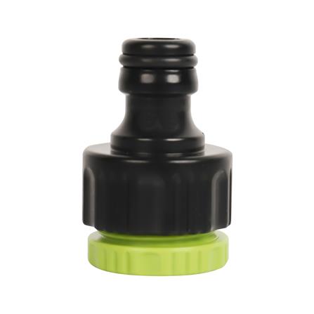 ข้อต่อก็อกเกลียว SPRING HC01602 1/2 นิ้วx3/4 นิ้ว