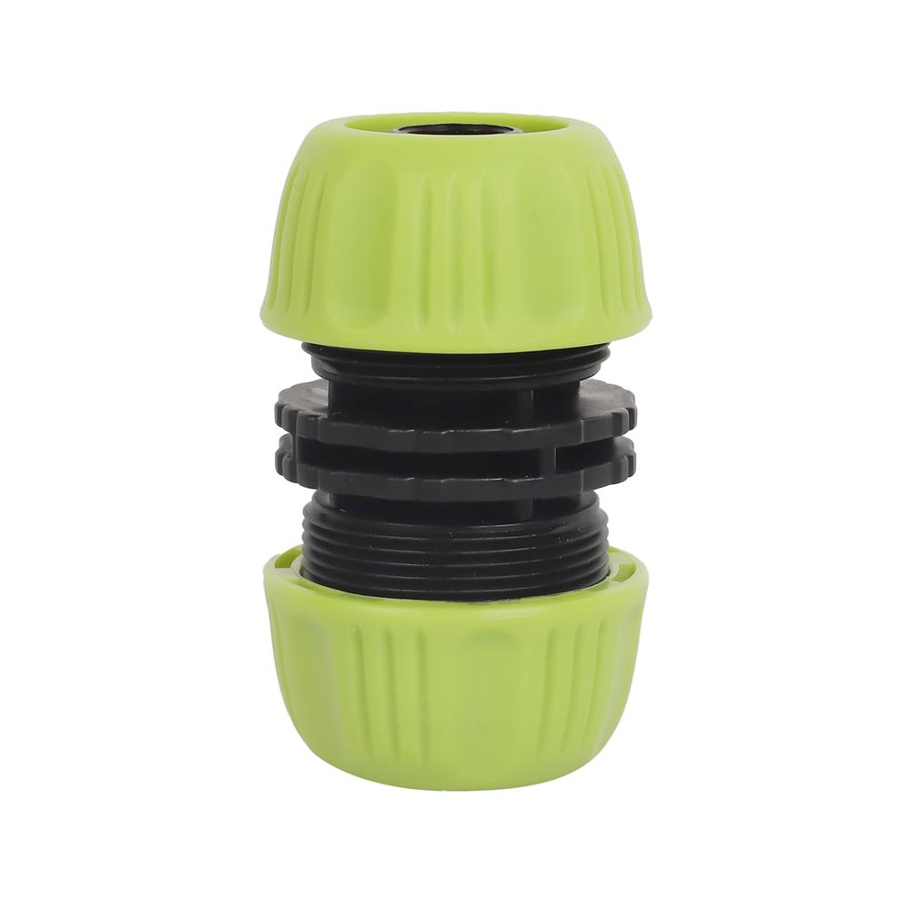 ข้อต่อสายยาง 2 ทาง SPRING HC01608 3/4 นิ้ว