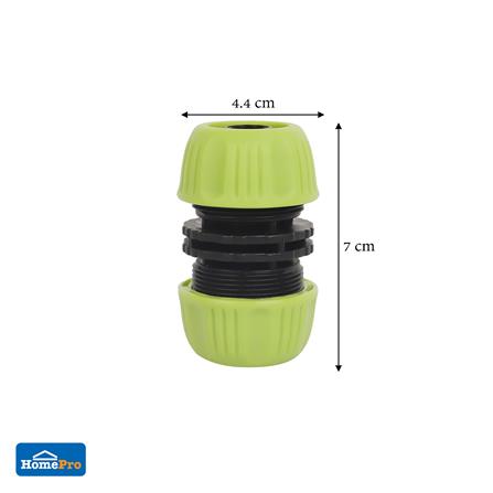 ข้อต่อสายยาง 2 ทาง SPRING HC01608 3/4 นิ้ว_2