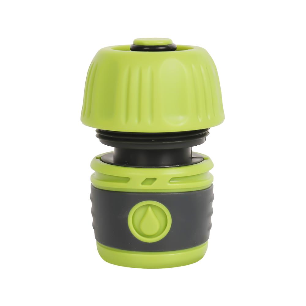 ข้อต่อสวมเร็ว STOP SPRING HC01616 3/4 นิ้ว