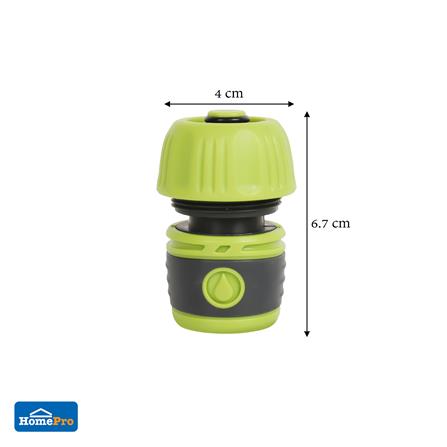 ข้อต่อสวมเร็ว STOP SPRING HC01616 3/4 นิ้ว_2