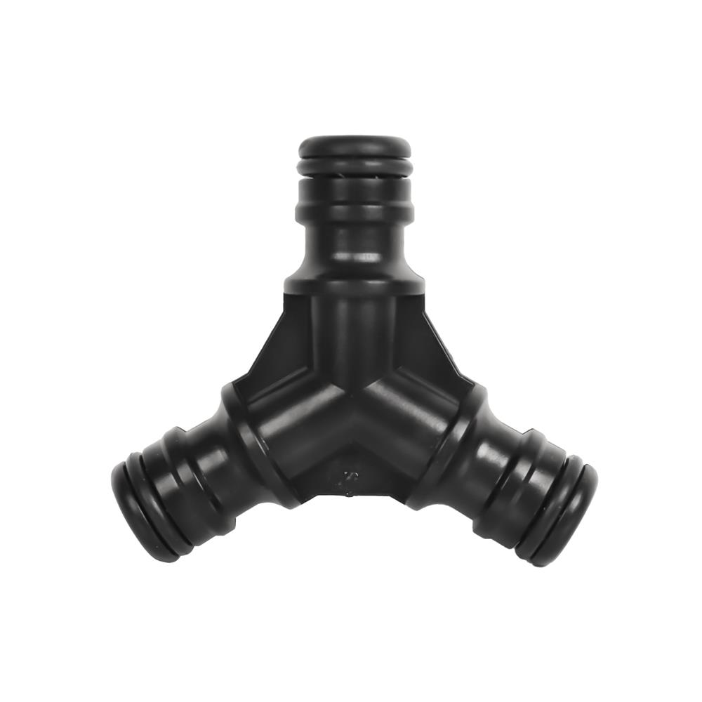 ข้อต่อ 3 ทาง SPRING HC01634 1/2 นิ้ว