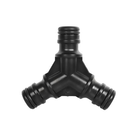 ข้อต่อ 3 ทาง SPRING HC01634 1/2 นิ้ว