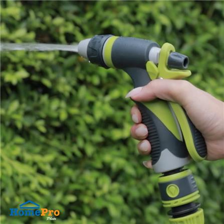 ชุดหัวฉีดน้ำพร้อมข้อต่อ 2 รูปแบบ SPRING HCS01822_4