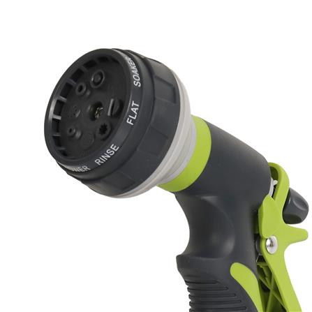 ปืนฉีดน้ำปรับได้ 8 รูปแบบ SPRING SG01660_3